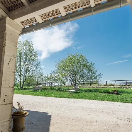 Nocleg ze śniadaniem Domaine De Roujol Brassac (Tarn-et-Garonne)