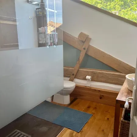 Bed & Breakfast Domaine De Roujol
