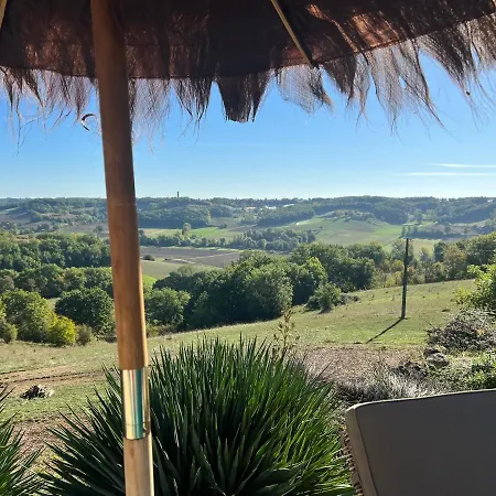 Domaine De Roujol Bed & Breakfast 3*